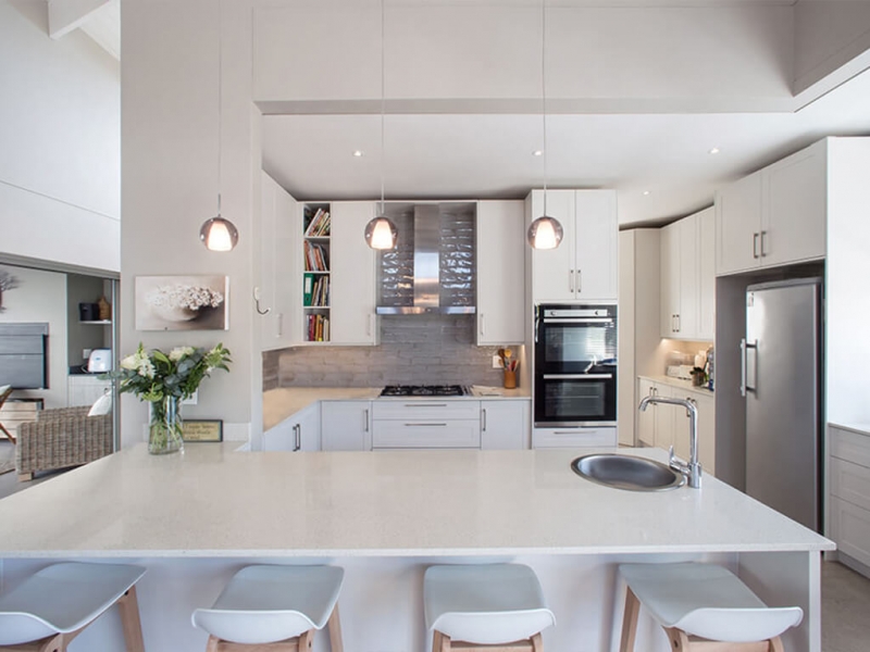 Our Work - JS Architects