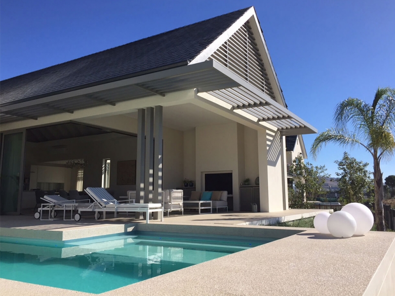 Our Work - JS Architects
